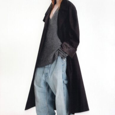 MM6 Maison Margiela Pre-Fall 2026 Collection