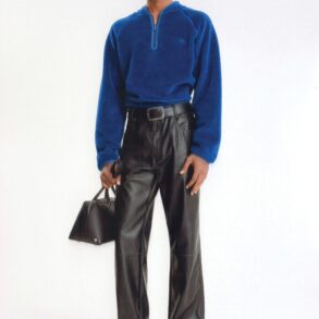 MM6 Maison Margiela Pre-Fall 2026 Men's Collection