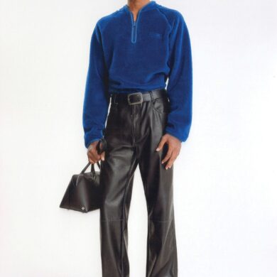 MM6 Maison Margiela Pre-Fall 2026 Men's Collection