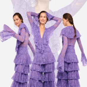 Norma Kamali Pre-Fall 2026 Collection