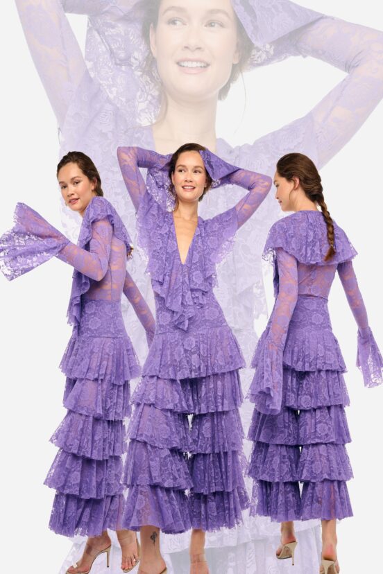 Norma Kamali Pre-Fall 2026 Collection