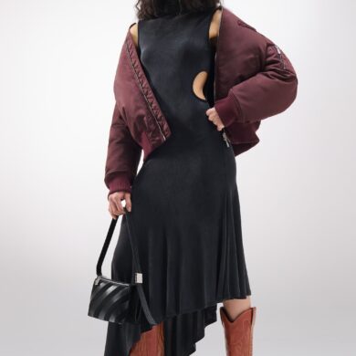 Off-White Pre-Fall 2026 RTW Collection