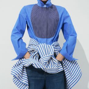 Partow Pre-Fall 2026 RTW Collection