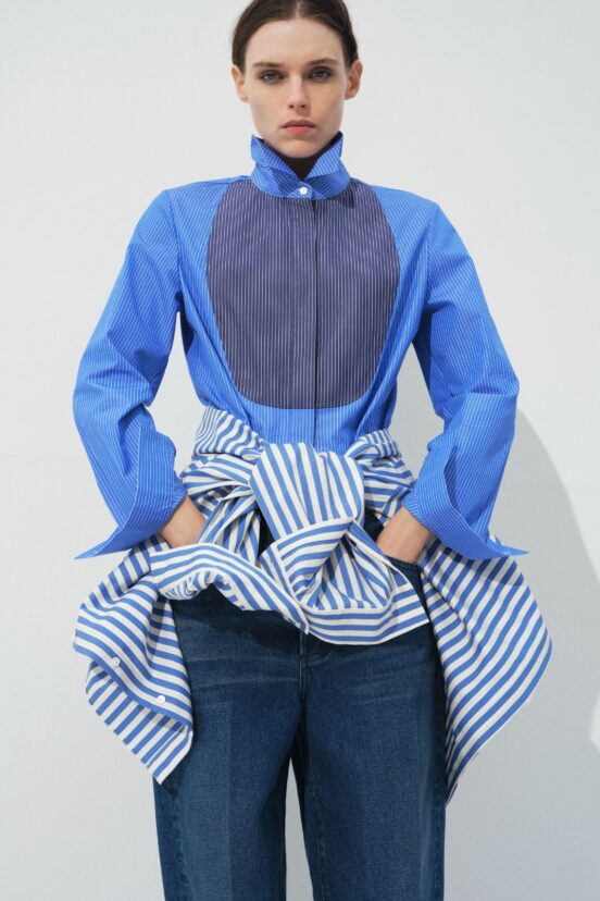 Partow Pre-Fall 2026 RTW Collection