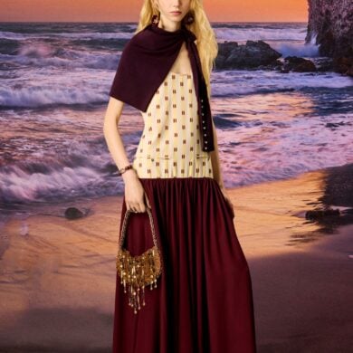 Rabanne Pre-Fall 2026 RTW Collection