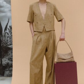Rachel Comey Pre-Fall 2026 Collection