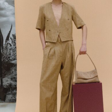 Rachel Comey Pre-Fall 2026 Collection