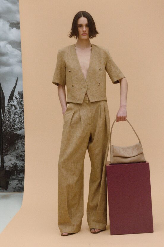 Rachel Comey Pre-Fall 2026 Collection
