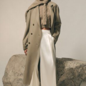 Ralph Lauren Pre-Fall 2026 Collection