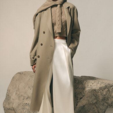 Ralph Lauren Pre-Fall 2026 Collection
