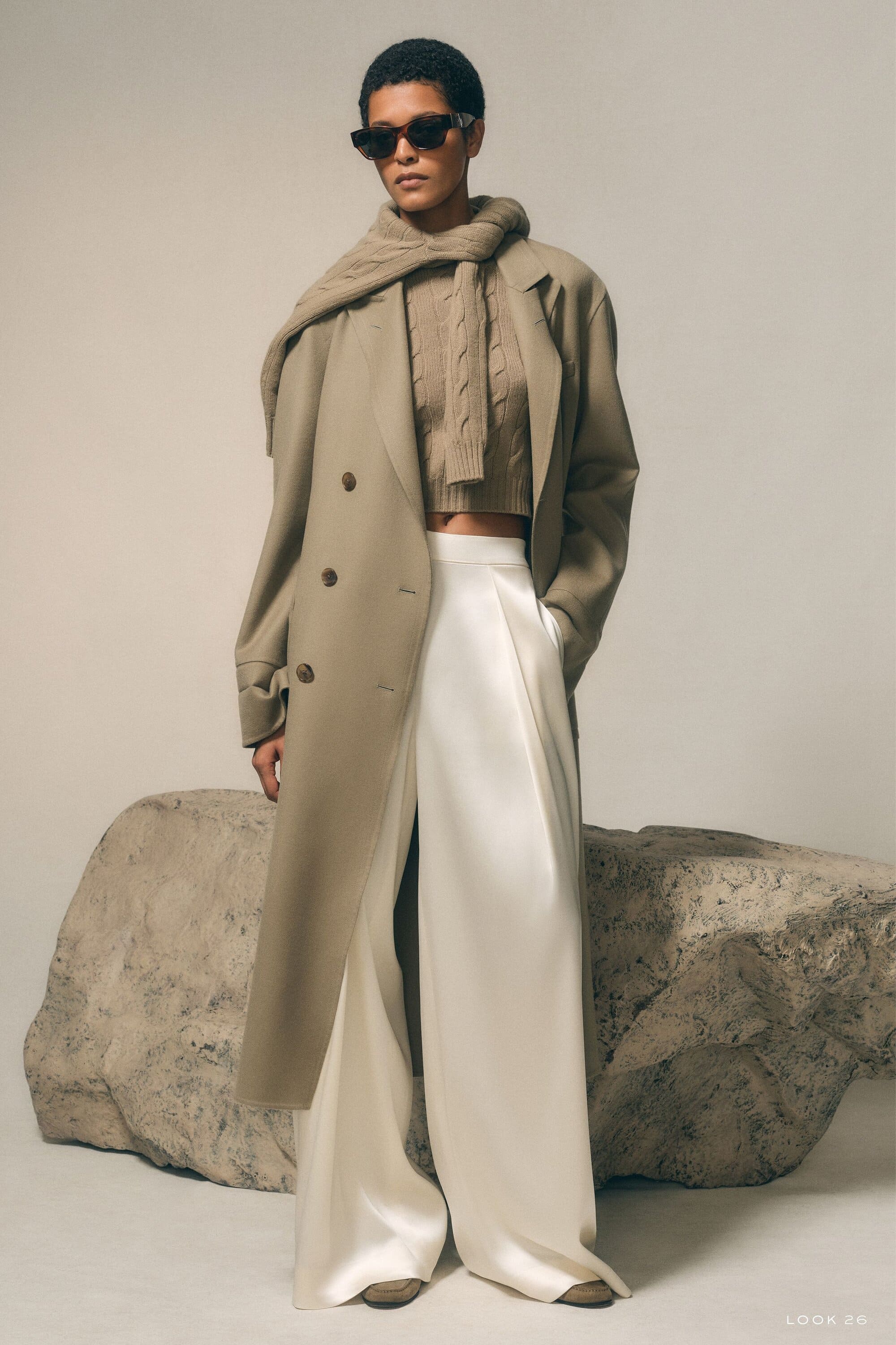 Ralph Lauren Pre-Fall 2026 Collection | The Impression