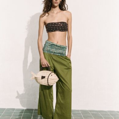 Staud Pre-Fall 2026 RTW Collection