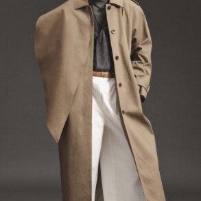 The Garment Pre-Fall 2026 RTW Collection