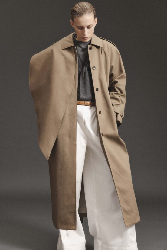 The Garment Pre-Fall 2026 RTW Collection