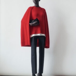 Toteme Pre-Fall 2026 RTW Collection