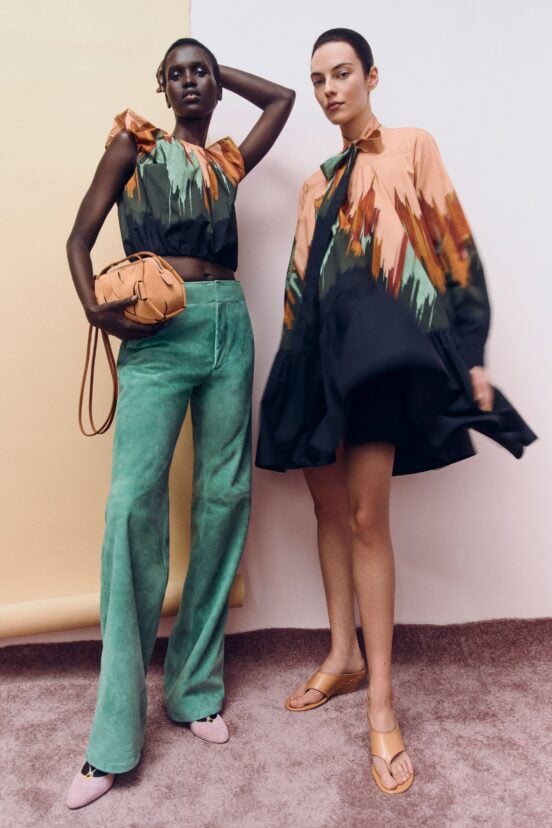 Ulla Johnson Pre-Fall 2026 RTW Collection