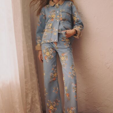 Veronica Beard Pre-Fall 2026 RTW Collection