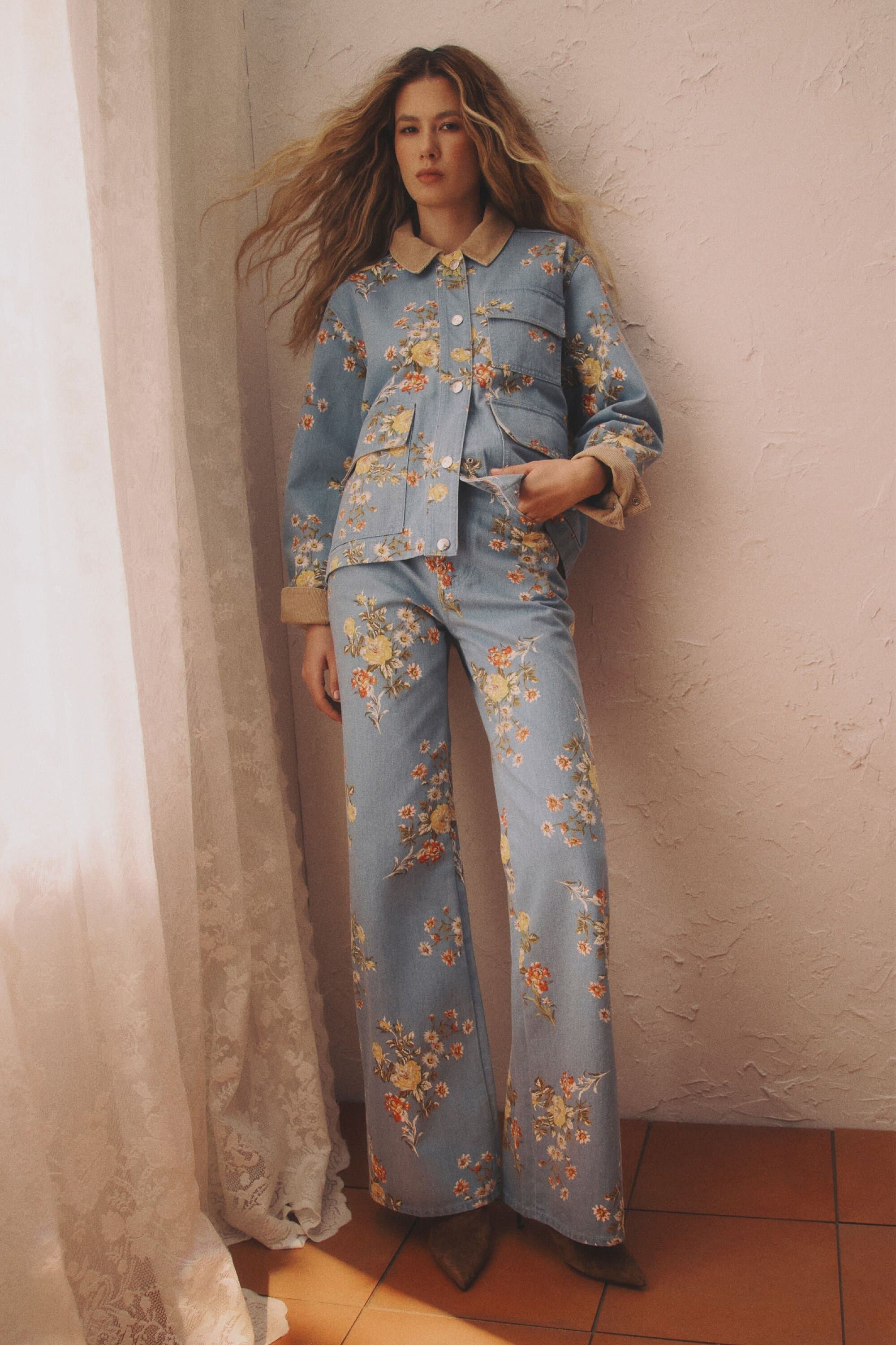Veronica Beard Pre-Fall 2026 Collection | The Impression