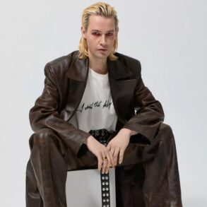 Achilles Ion Gabriel