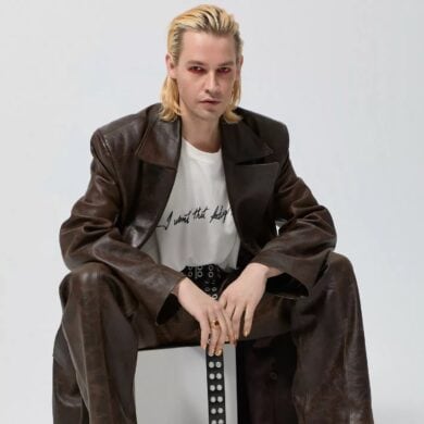 Achilles Ion Gabriel