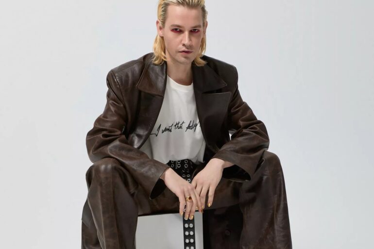 Achilles Ion Gabriel