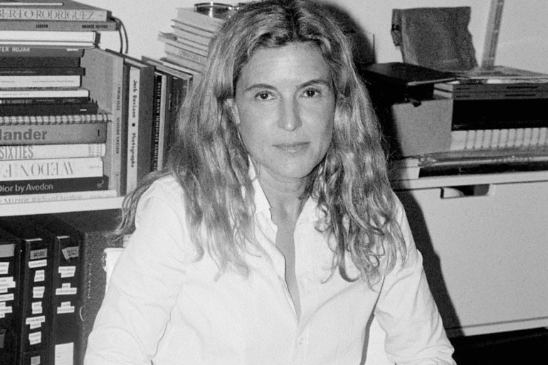 Alaïa Appoints Gaelle Collet as Global Chief Marketing Officer