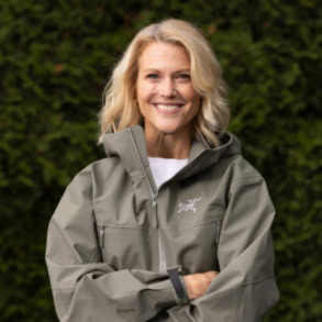 Arc'teryx Hires Avery Baker As Chief Brand Officer