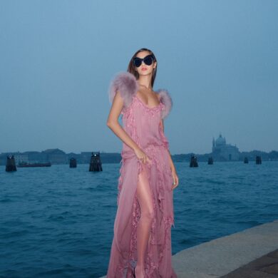 Blumarine Pre-Fall 2026