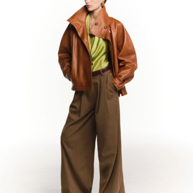 Elie Saab Pre-Fall 2026 Collection