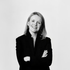 Gemma Hart Joins PVH As Chief Communications Officer