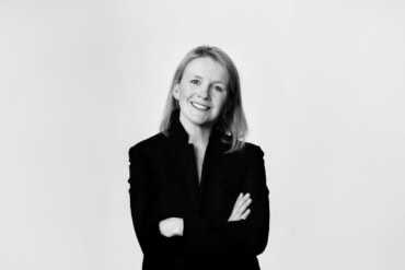 Gemma Hart Joins PVH As Chief Communications Officer