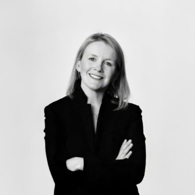 Gemma Hart Joins PVH As Chief Communications Officer