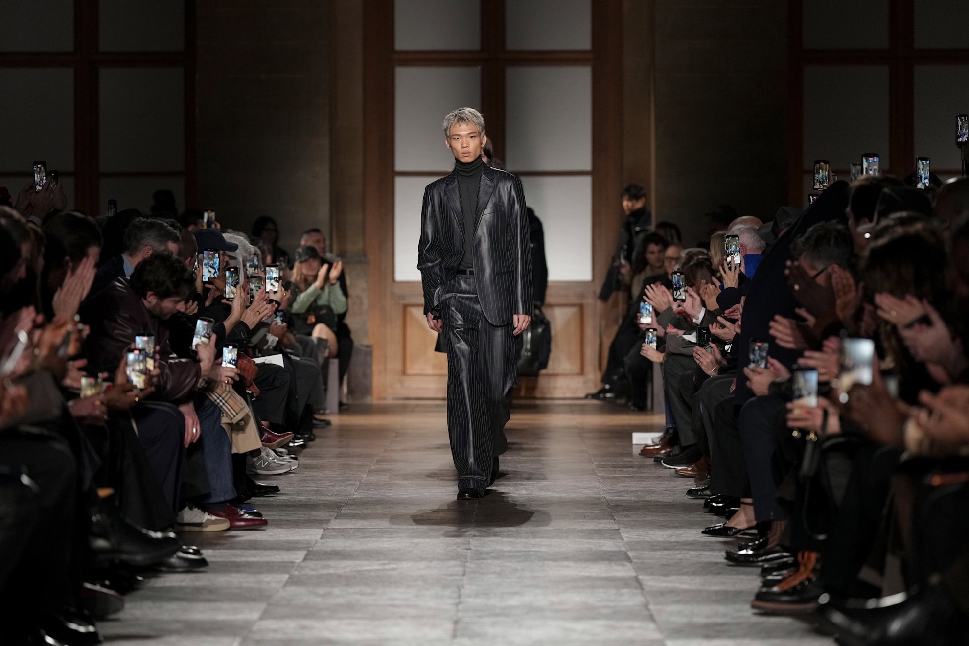 The Impression Where Fashion Gets Creative