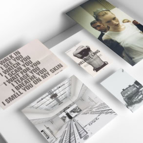 How Helmut Lang’s MAK Exhibition Became the Brand Blueprint Fashion Forgot