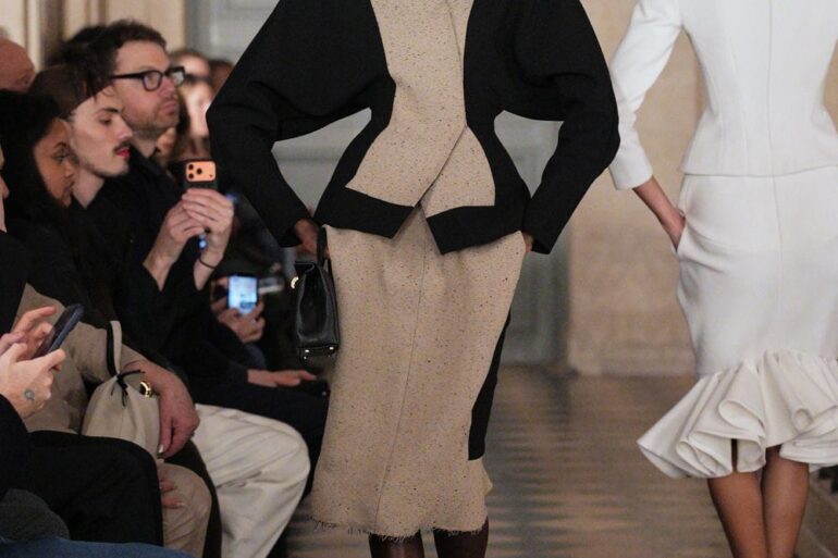 Jacquemus Fall 2026 Fashion Show