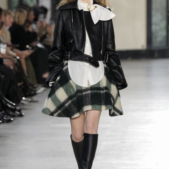 Patou Fall 2026 Fashion Show