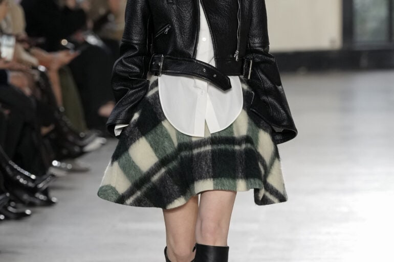 Patou Fall 2026 Fashion Show