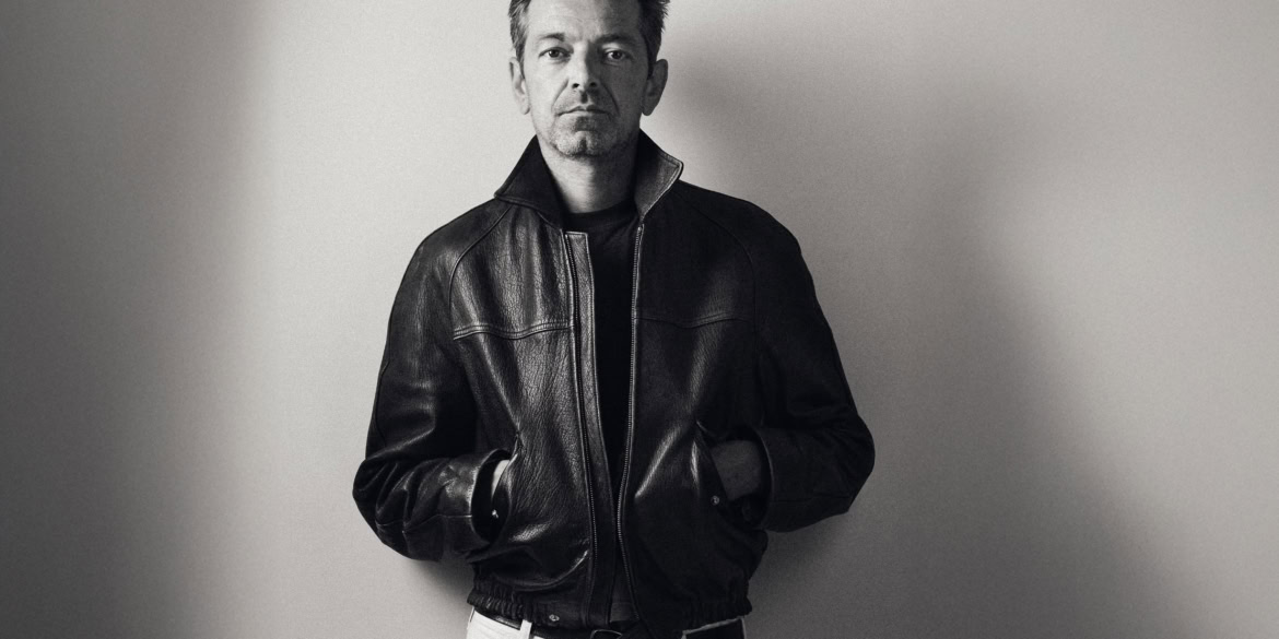 Pieter Mulier portrait