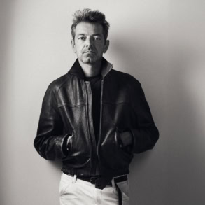 Pieter Mulier portrait