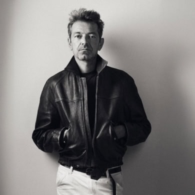 Pieter Mulier portrait