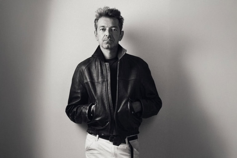 Pieter Mulier portrait