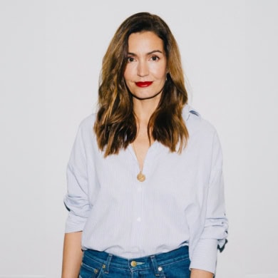 Roksanda Appoints Patricia Sancho as Chief Executive Officer