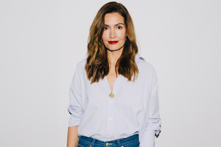 Roksanda Appoints Patricia Sancho as Chief Executive Officer