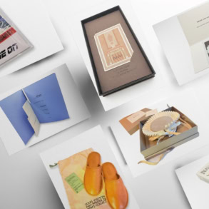 The Best Men’s Fall 2026 Fashion Show Invitations