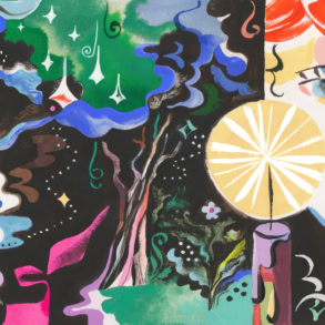 Valentino Beauty "Born in Roma" Spring 2026 Ad Campaign