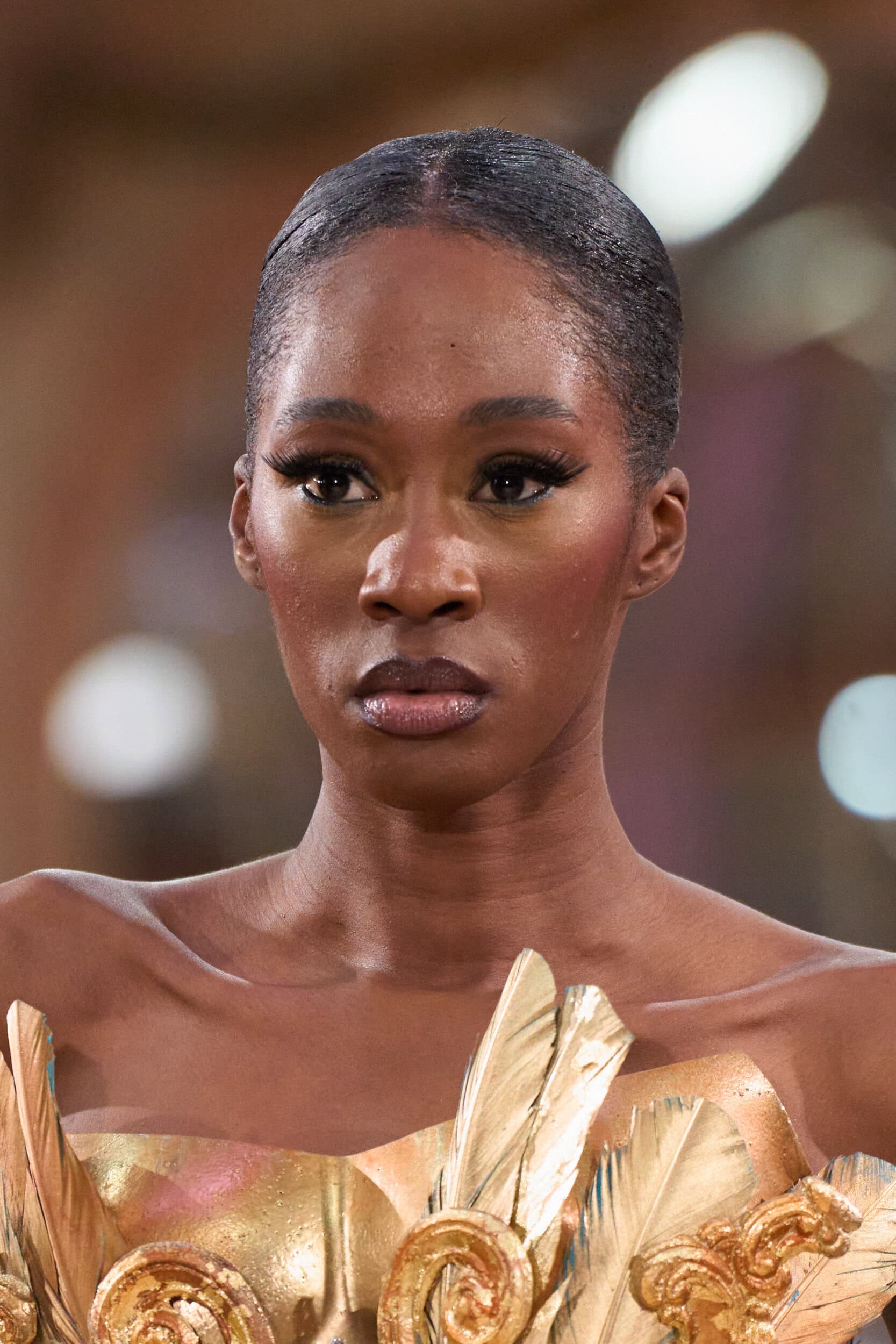 Robert Abi Nader Spring 2026 Couture Fashion Show Details