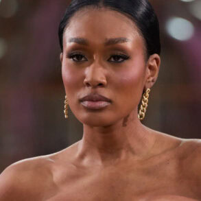 Robert Abi Nader Spring 2026 Couture Fashion Show Details