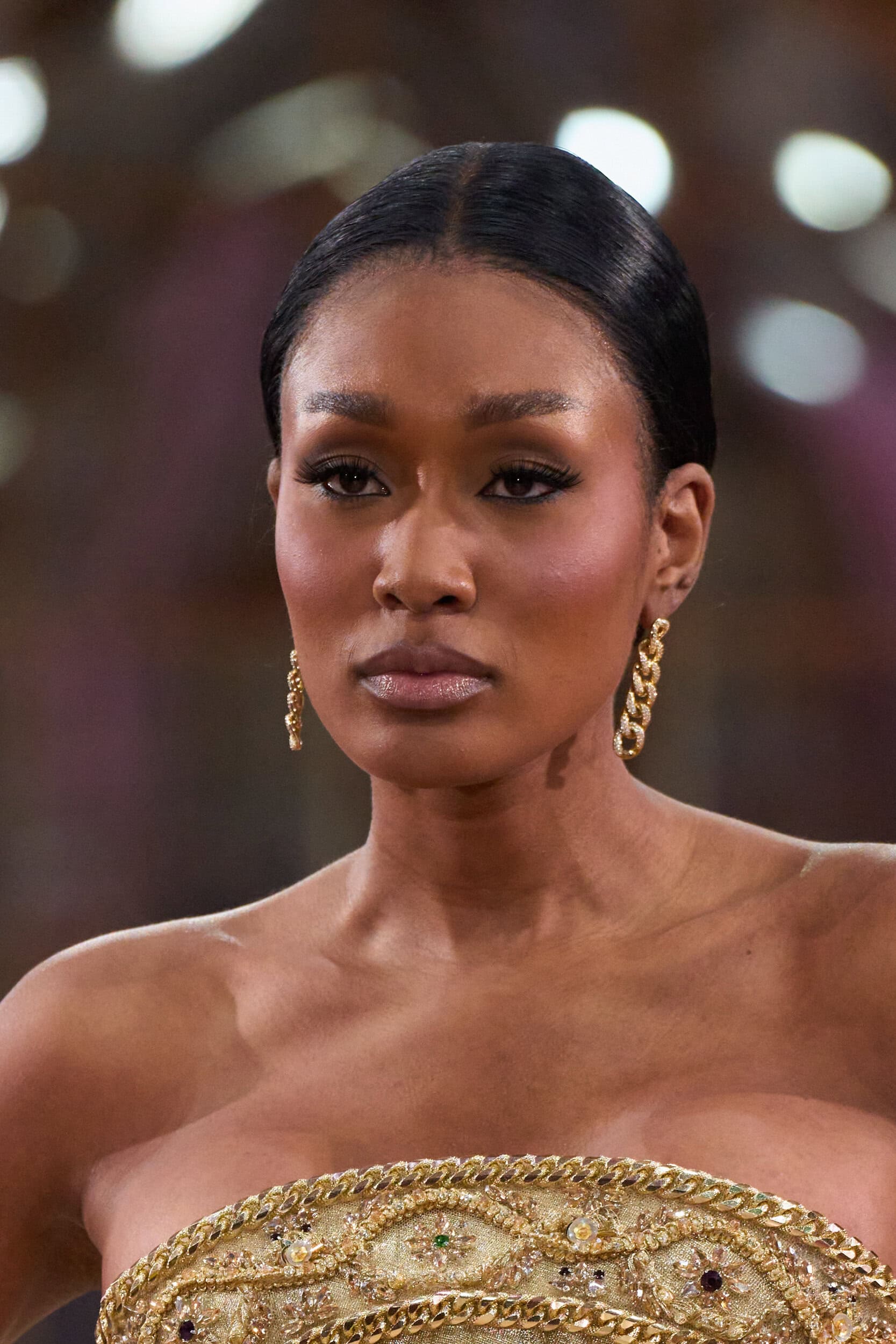 Robert Abi Nader Spring 2026 Couture Fashion Show Details