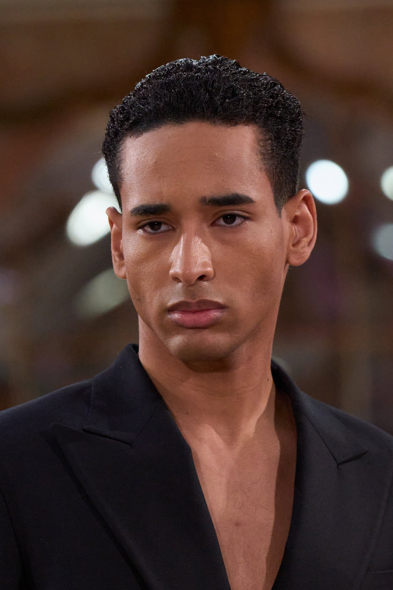 Robert Abi Nader Spring 2026 Couture Fashion Show Details