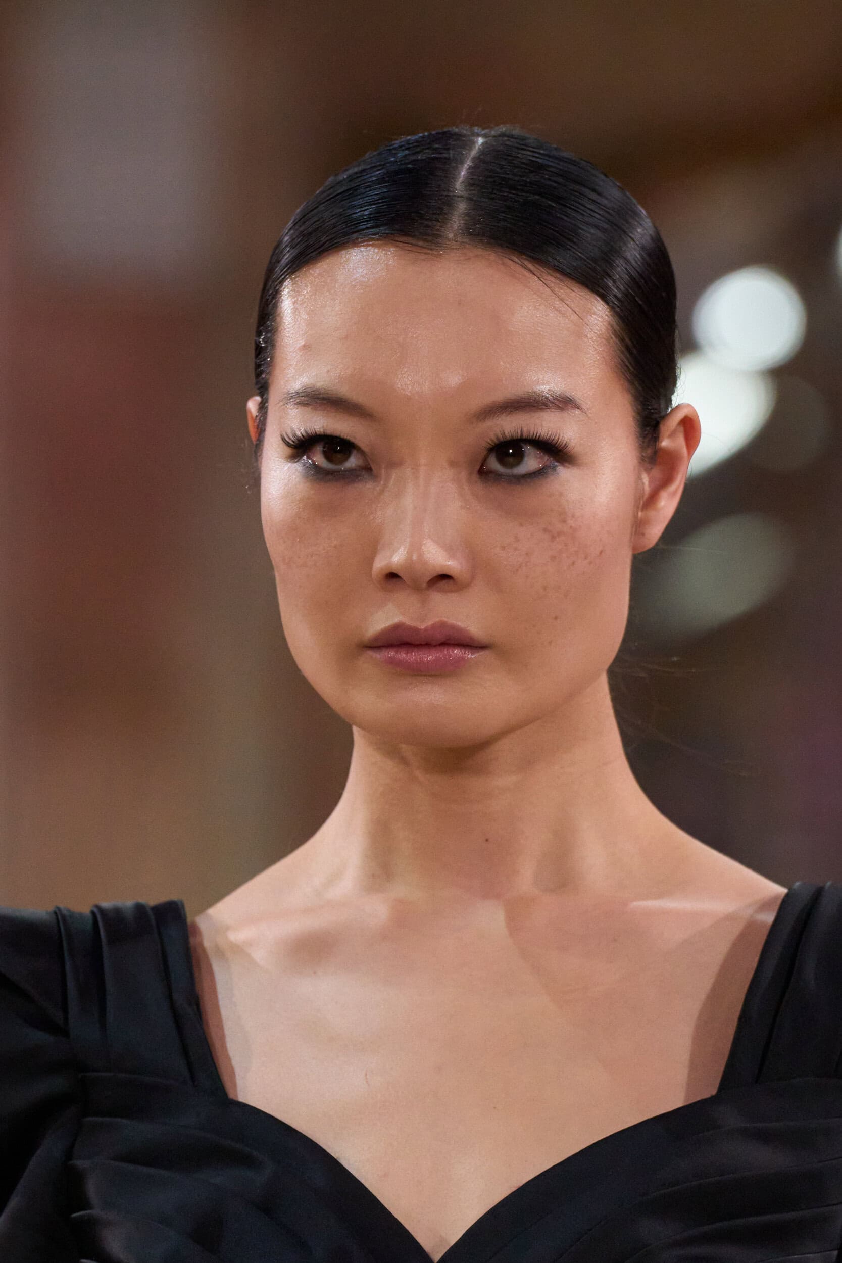 Robert Abi Nader Spring 2026 Couture Fashion Show Details